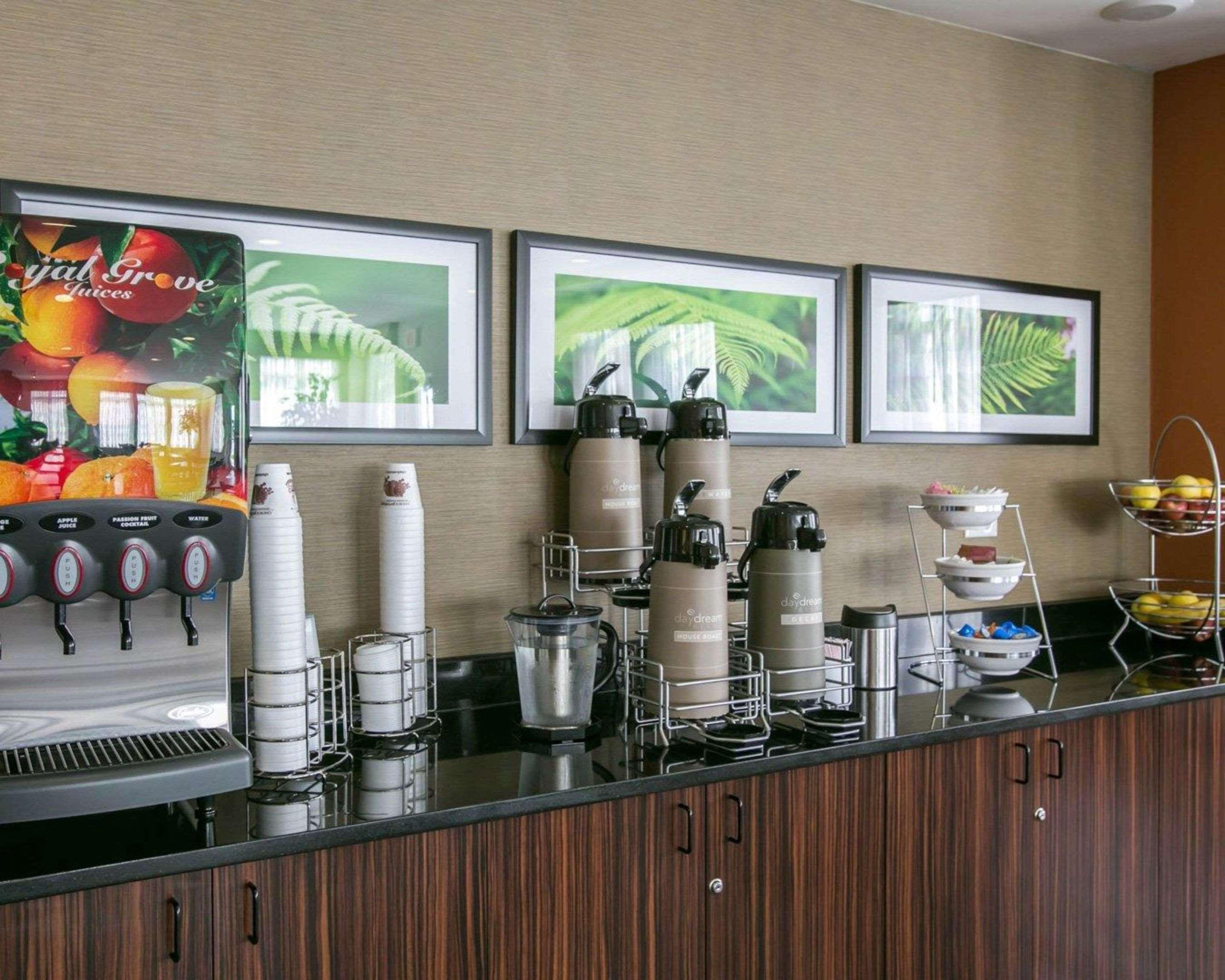 Sleep Inn & Suites Austin - Tech Center Esterno foto