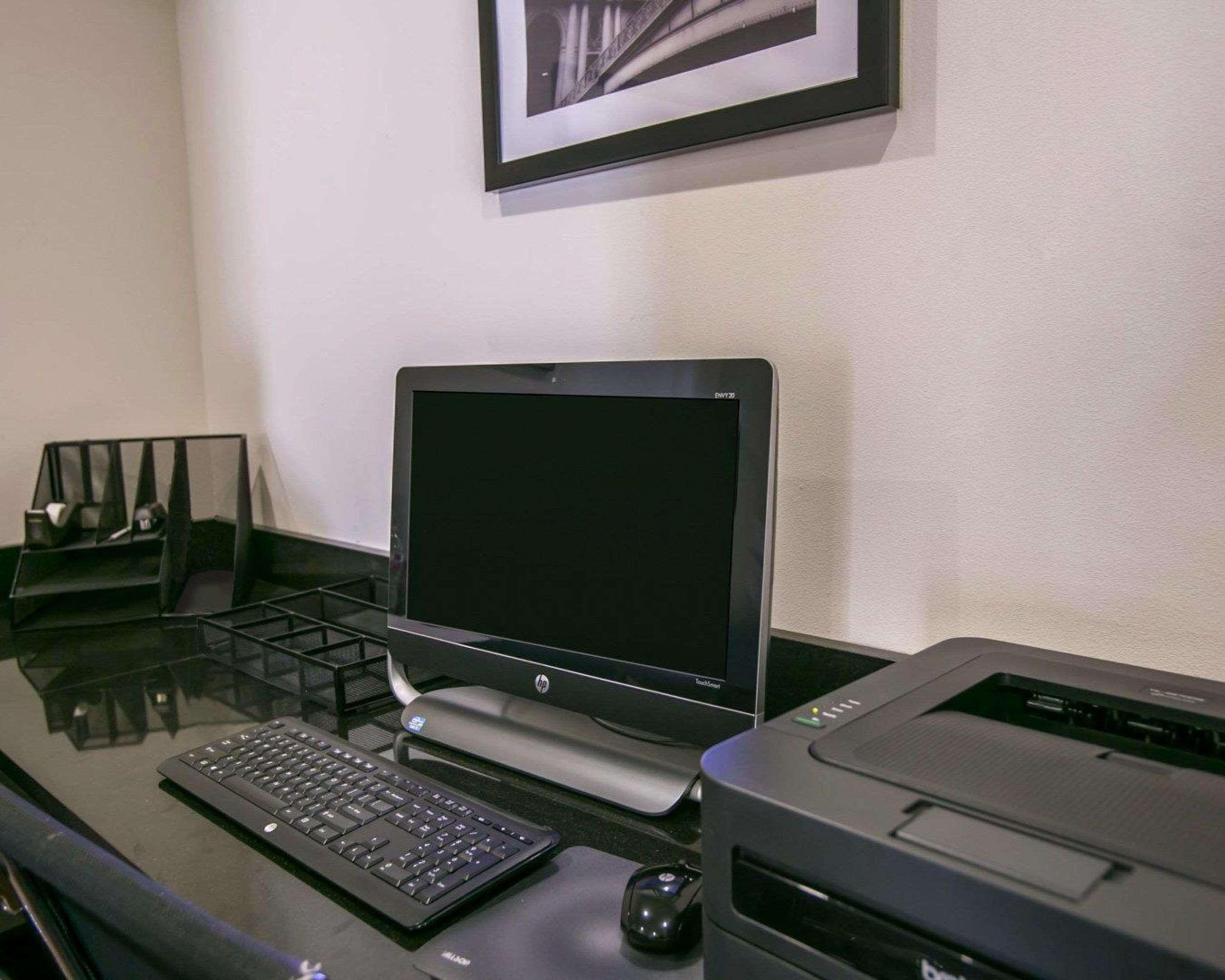 Sleep Inn & Suites Austin - Tech Center Esterno foto