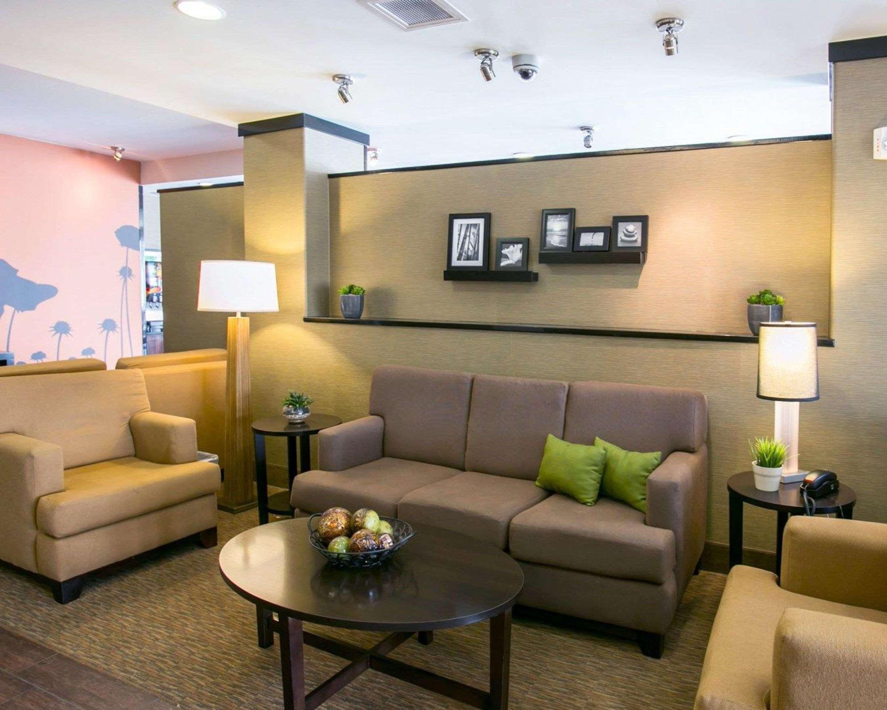 Sleep Inn & Suites Austin - Tech Center Esterno foto