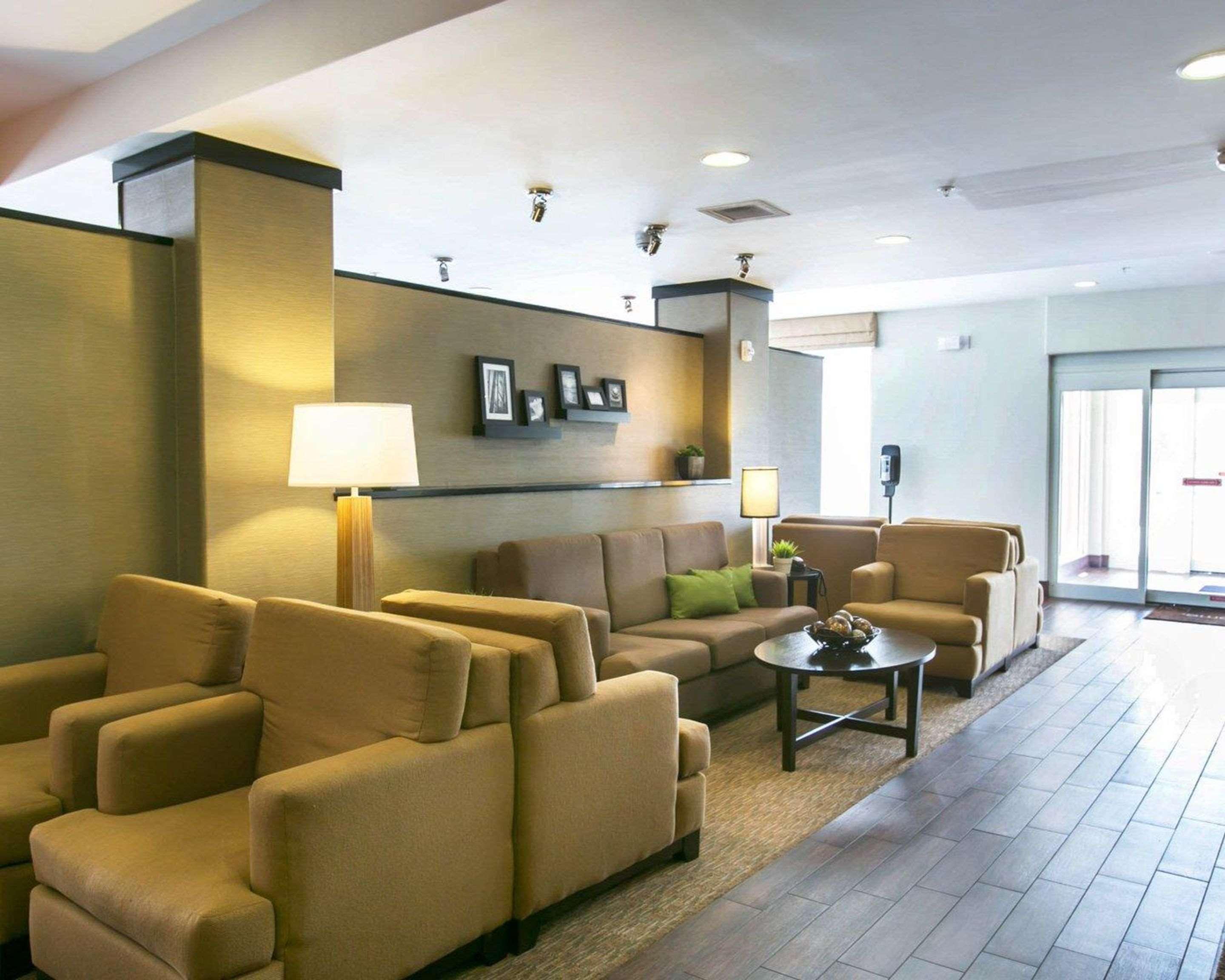 Sleep Inn & Suites Austin - Tech Center Esterno foto