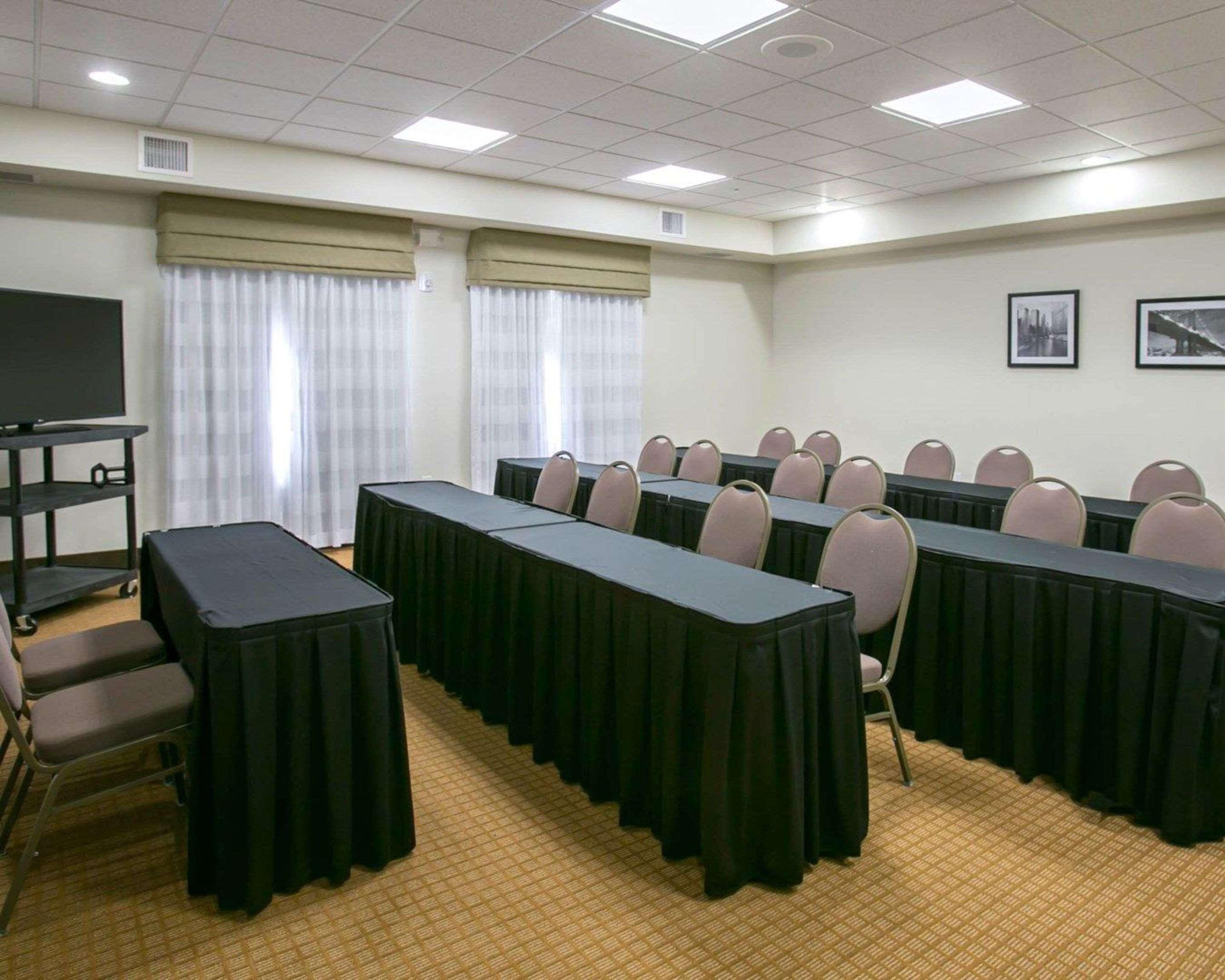 Sleep Inn & Suites Austin - Tech Center Esterno foto
