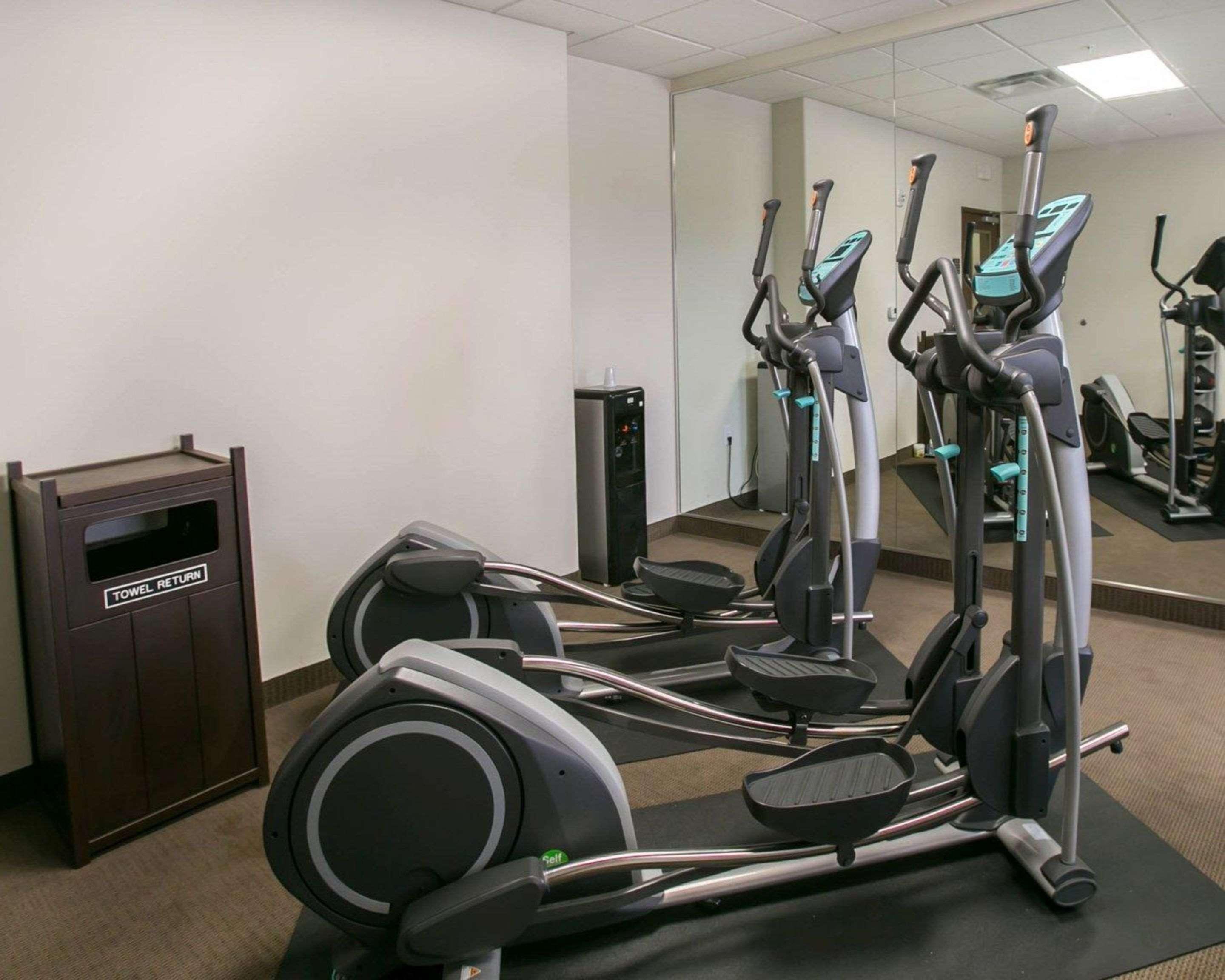 Sleep Inn & Suites Austin - Tech Center Esterno foto