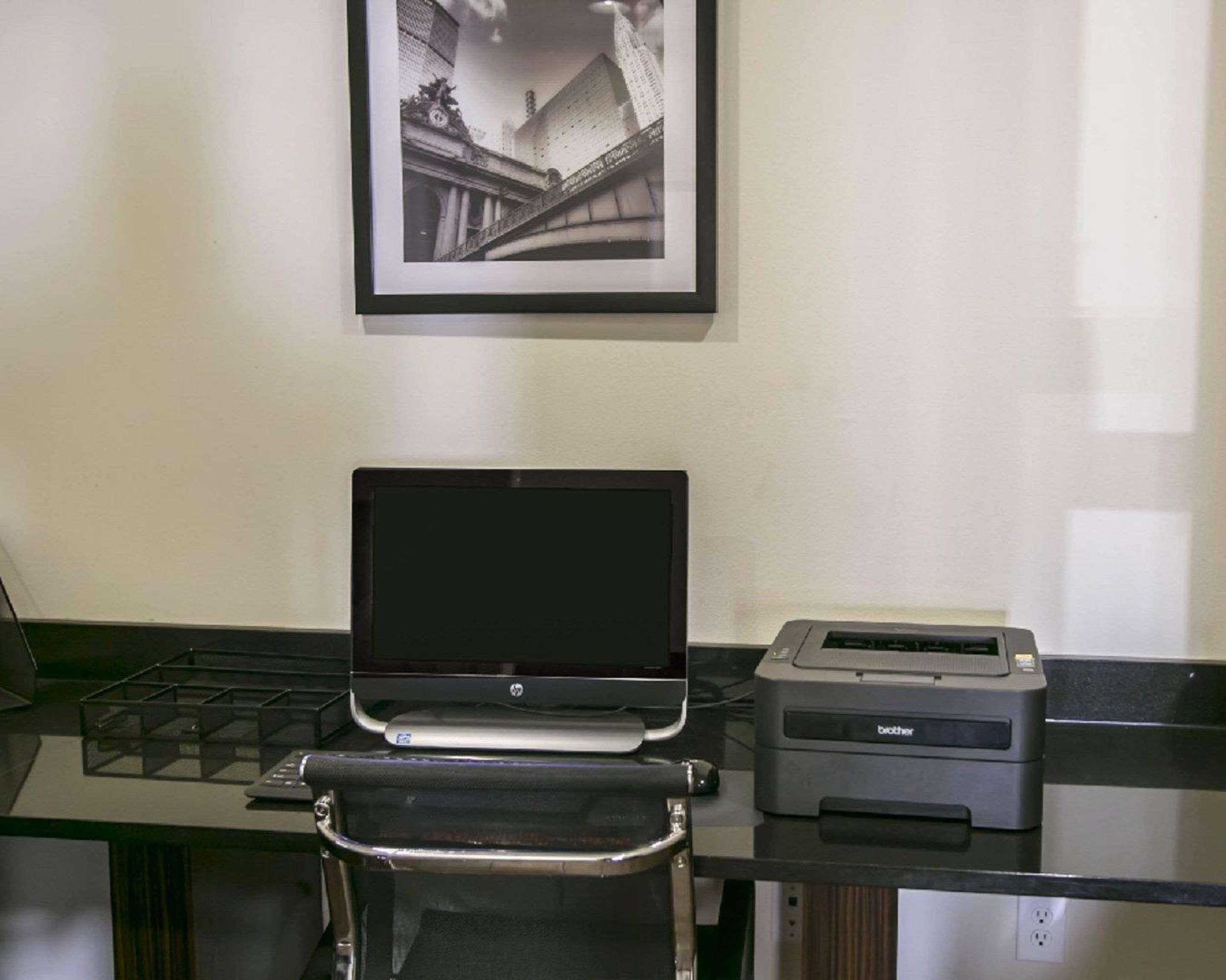 Sleep Inn & Suites Austin - Tech Center Esterno foto