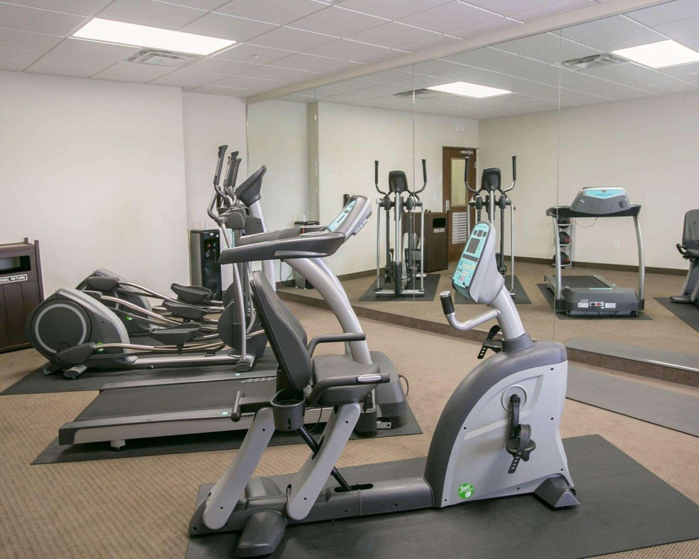 Sleep Inn & Suites Austin - Tech Center Esterno foto