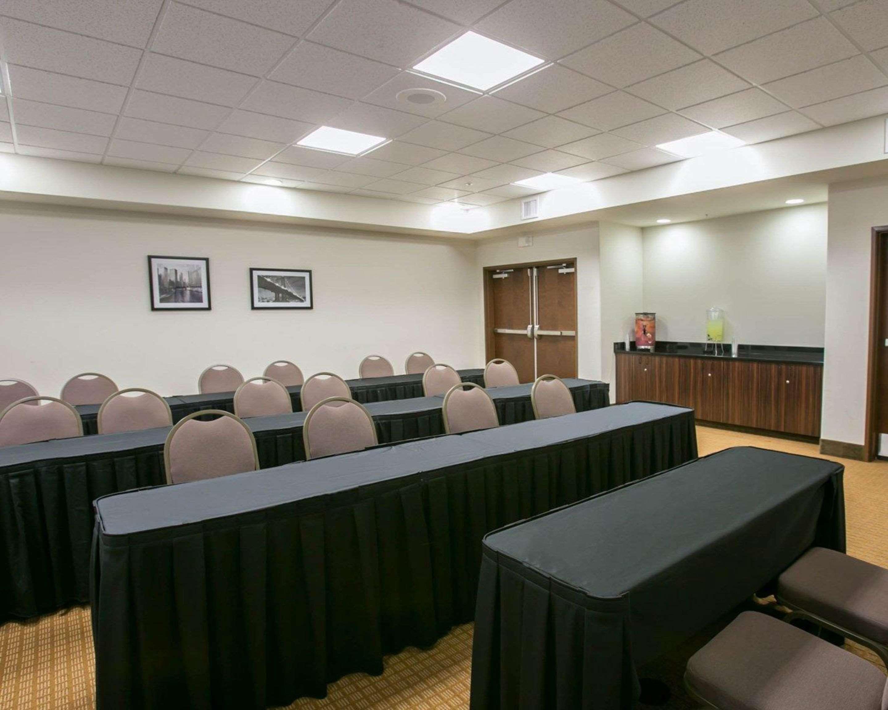Sleep Inn & Suites Austin - Tech Center Esterno foto