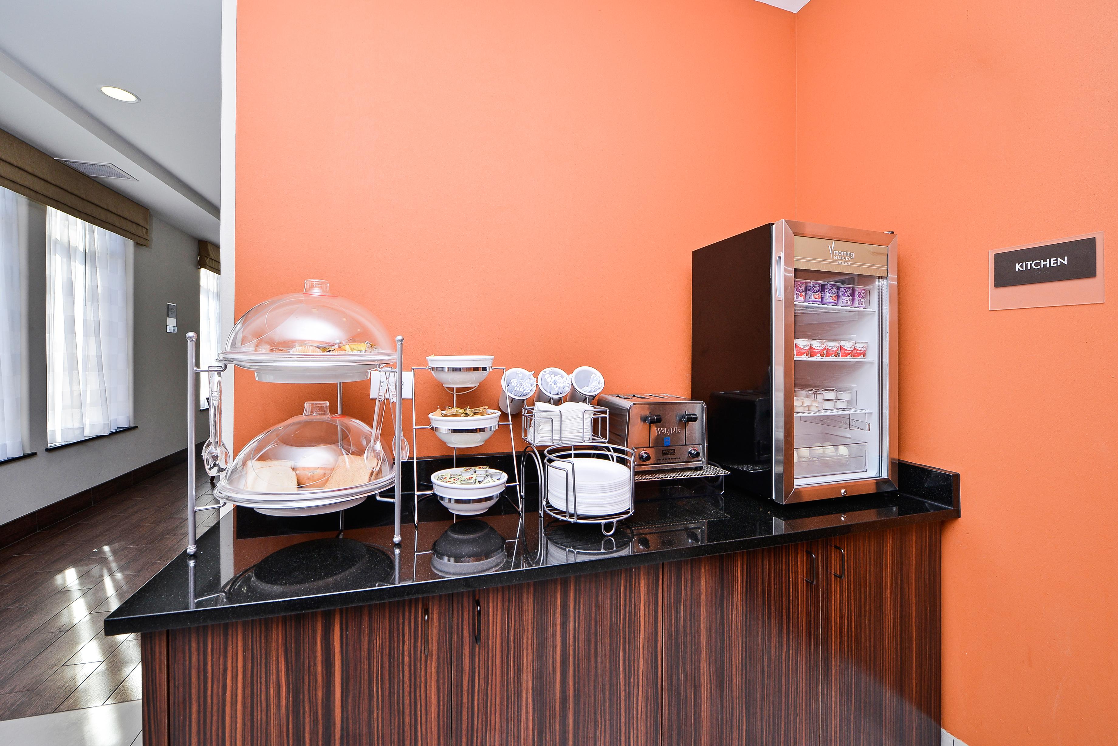 Sleep Inn & Suites Austin - Tech Center Esterno foto