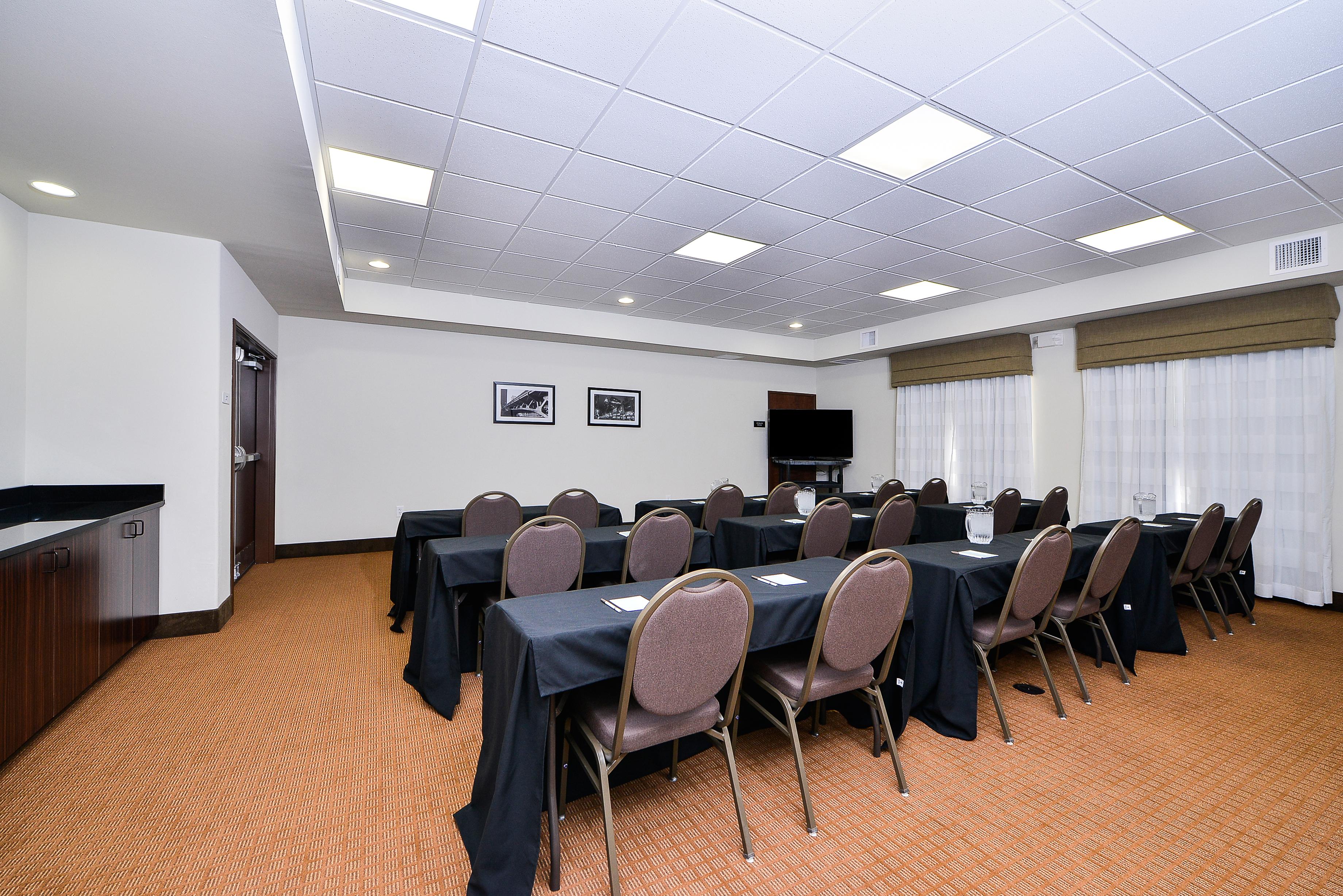 Sleep Inn & Suites Austin - Tech Center Esterno foto